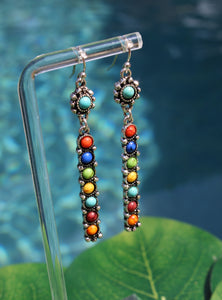 Rory Multicolor Earring
